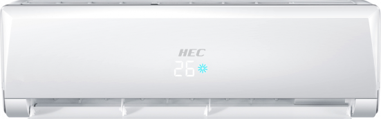 Сплит-система HEC HEC-18HNC03/R3(IN)/HEC-18HNC03/R3(OUT) Business DC Inverter