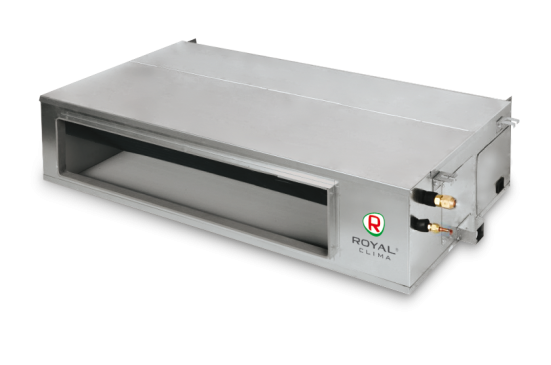 Канальная сплит-система Royal Clima CO-D 36HNBI/CO-E 36HNBI Competenza DC Inverter 2023