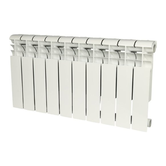 Радиатор биметаллический ROMMER Profi Bm 350 x10