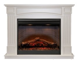 Каминокомплект Dimplex Boston с очагом Symphony 2608