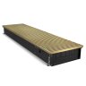 Внутрипольный конвектор Royal Thermo Atrium 110/200/1500-DG-U-AU