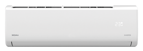 Сплит-система Xigma XGI-SKY70RHA-IDU/XGI-SKY70RHA-ODU Sky Inverter