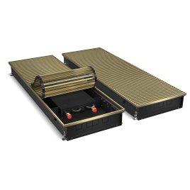 Внутрипольный конвектор Royal Thermo Atrium 110/400/900-DG-U-LB