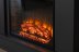 Каминокомплект Royal Flame Monaco (Разборный) с очагом Vision 23 EF LED FX серый графит