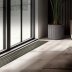 Внутрипольный конвектор Royal Thermo Atrium 190/400/2300-DG-U-AU