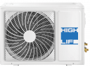 Сплит-система High Life ACHL-07PC-CHDV02SI/ACHL-07PC-CHDV02SO Priority Class