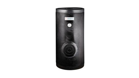 Бойлер косвенного нагрева Arideya Style 150 Black