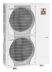 Канальная сплит система Mitsubishi Electric PEA-RP400GAQ / PUHZ-ZRP200YKA x2
