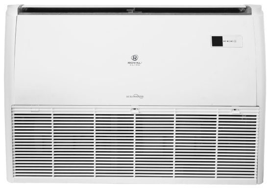 Напольно-потолочная сплит-система Royal Clima CO-F 60HNBI/CO-E 60HNBI Competenza DC Inverter 2023