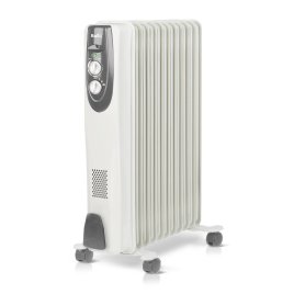 Масляный радиатор Ballu BOH/CL-11GRN Classic Grey 11 секций