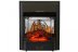 Каминокомплект Royal Flame Calgary с очагом Majestic FX M Black