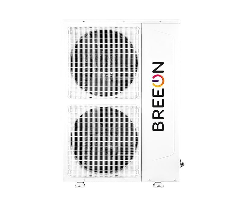 Кассетная cплит-система Breeon AC BLC-48AC