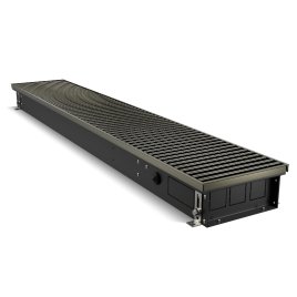 Внутрипольный конвектор Royal Thermo Atrium 90/200/900-DG-U-DB