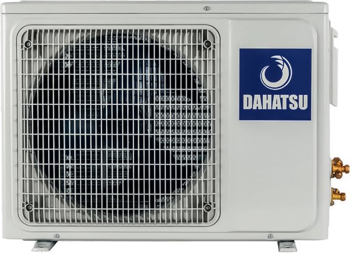 Кассетная сплит-система Dahatsu DH-CS-36I TCL
