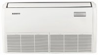 Напольно-потолочная сплит-система Lessar LS-HE18TWE2/LU-HE18UWE2 Eco Energy