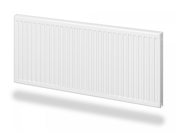 Стальной панельный радиатор Lemax C11 500х400