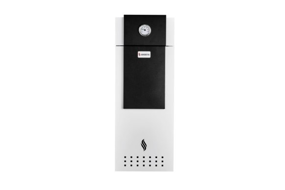 Напольный газовый котел Arideya КС-Г-35 Black TGV