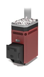 Печь отопительная Теплодар Русь-9 Л