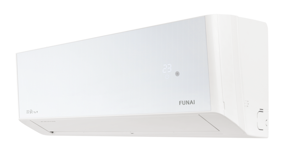 Сплит-система Funai RAC-I-ON55HP.D01/S/RAC-I-ON55HP.D01/U Onsen Full DC Inverter Heat Pump