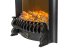 Каминокомплект Royal Flame California STD CRM (Разборный) с очагом Fobos FX M Black RC санд сноу