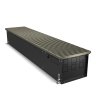 Внутрипольный конвектор Royal Thermo Atrium 190/250/1500-DG-U-DB