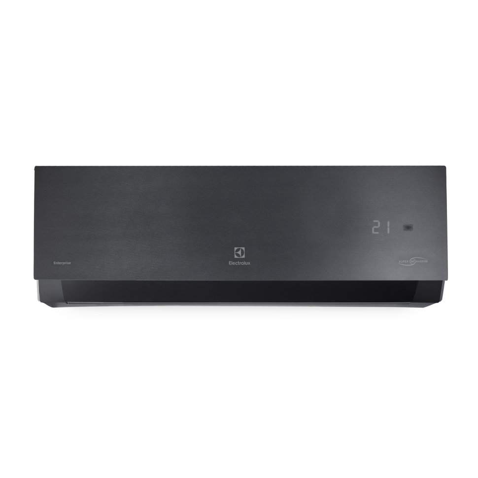 Сплит-система Electrolux EACS/I-24HEN-BLACK/N8 Enterprise Super DC Inverter