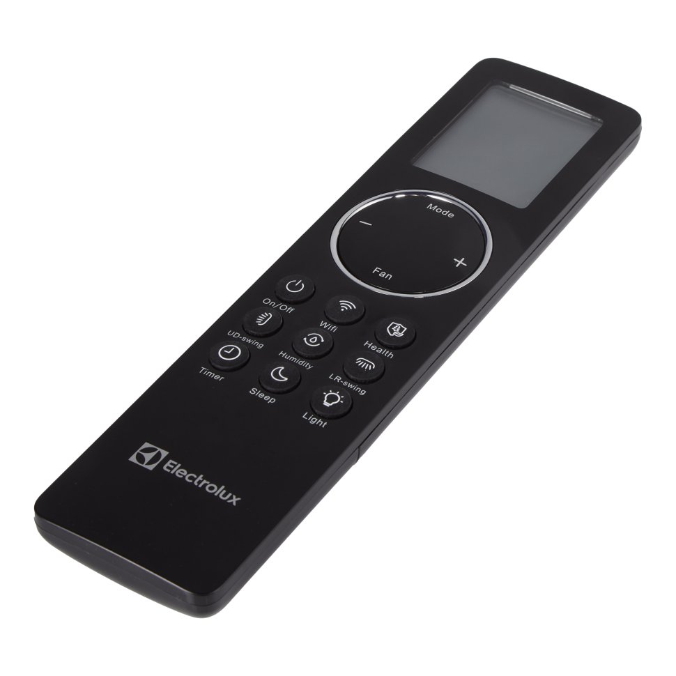 Сплит-система Electrolux EACS/I-24HEN-BLACK/N8 Enterprise Super DC Inverter