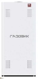 Напольный котел Лемакс АОГВ-8 &quot;Газовик&quot;