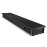 Внутрипольный конвектор Royal Thermo Atrium 90/200/2300-DG-U-BL