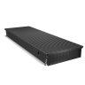 Внутрипольный конвектор Royal Thermo Atrium 110/400/900-DG-U-BL