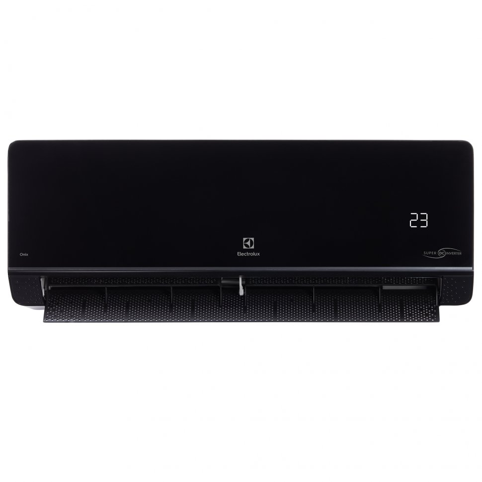 Сплит-система Electrolux EACS/I-24HIX-BLACK/N8 Onix Super DC