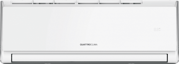 Сплит-система Quattroclima QV-VN12WD/QN-VN12WD Vento