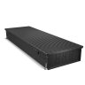 Внутрипольный конвектор Royal Thermo Atrium 150/400/1100-DG-U-BL