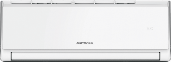 Сплит-система Quattroclima QV-VN28WB/QN-VN28WB Vento