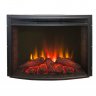 Каминокомплект RealFlame Arizona AO 255 25.5 с очагом Evrika LED