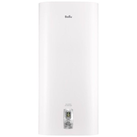 Накопительный водонагреватель Ballu BWH/S 100 Azurro Inverter