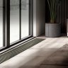 Внутрипольный конвектор Royal Thermo Atrium 75/400/1900-DG-U-DB