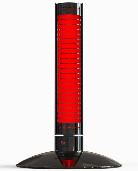 Инфракрасный обогреватель WWT Elcon RCH-2500/6 F