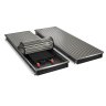 Внутрипольный конвектор Royal Thermo Atrium 75/400/1900-DG-U-NA