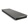 Внутрипольный конвектор Royal Thermo Atrium 75/400/1900-DG-U-NA