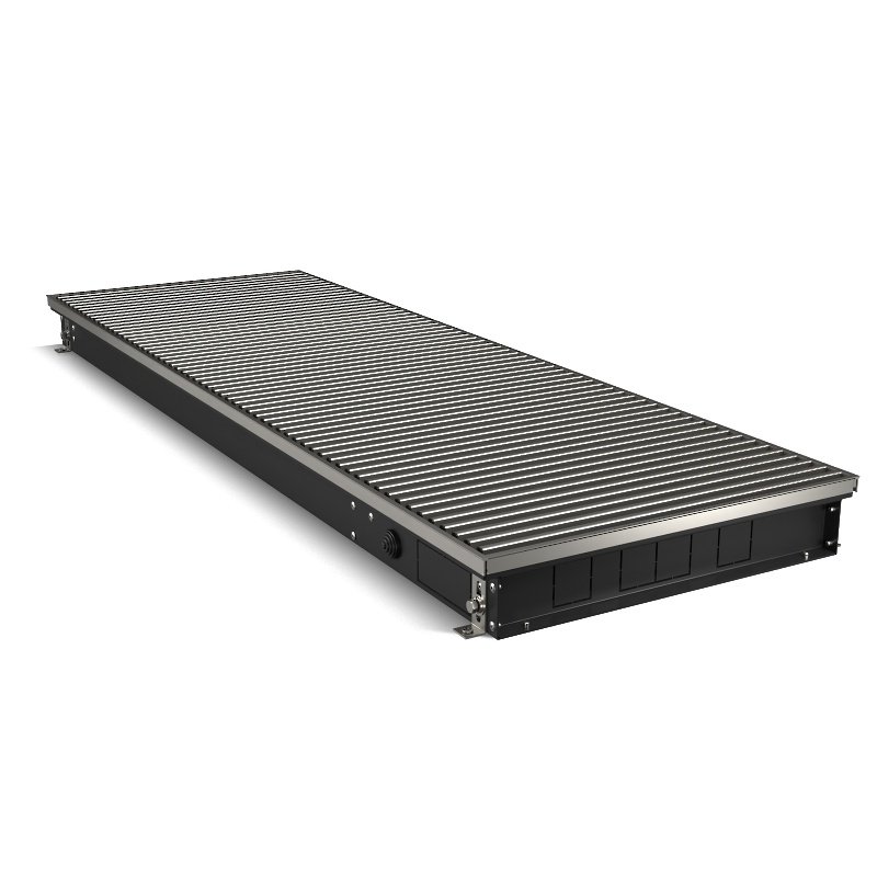 Внутрипольный конвектор Royal Thermo Atrium 75/400/1900-DG-U-NA