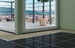Внутрипольный конвектор Royal Thermo Atrium 75/400/1900-DG-U-NA