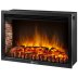 Каминокомплект Firelight Lacado 30 с очагом Electrolux EFP/P-3020LS черный