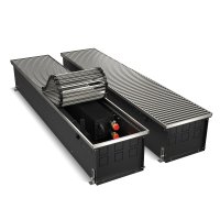Внутрипольный конвектор Royal Thermo Atrium 190/250/1700-DG-U-NA