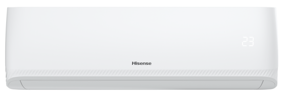Сплит-система Hisense AS-18UW4RMSCM01G/AS-18UW4RMSCM01W City DC Inverter