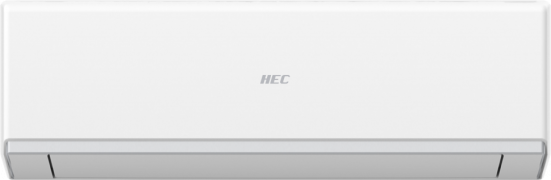 Сплит-система HEC HEC-09HRC03/R3(DB)(IN)/HEC-09HRC03/R3(DB)(OUT) R Comfort Inverter