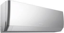 Сплит-система Gree GWH24AGEXF-K6DNA4A Pular Inverter Arctic Silver