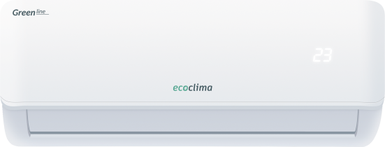 Сплит-система Ecoclima EC-12GC/ECW-12GC Green Line