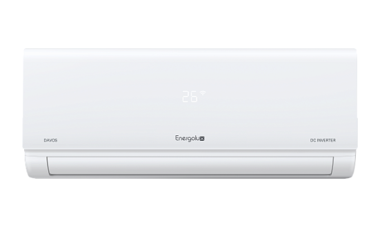 Сплит-система Energolux SAS09R1-AI/SAU09R1-AI Davos Inverter