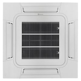 Внутренний кассетный блок мультизональной системы VRF Electrolux ESVMC4/С-SF-22S Step Free